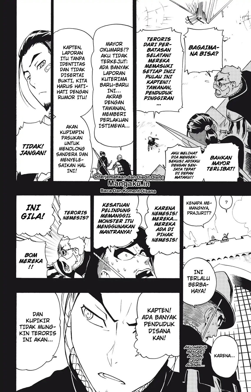 Radiant Chapter 17 halaman 7
