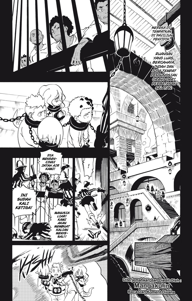 Radiant Chapter 16 halaman 7