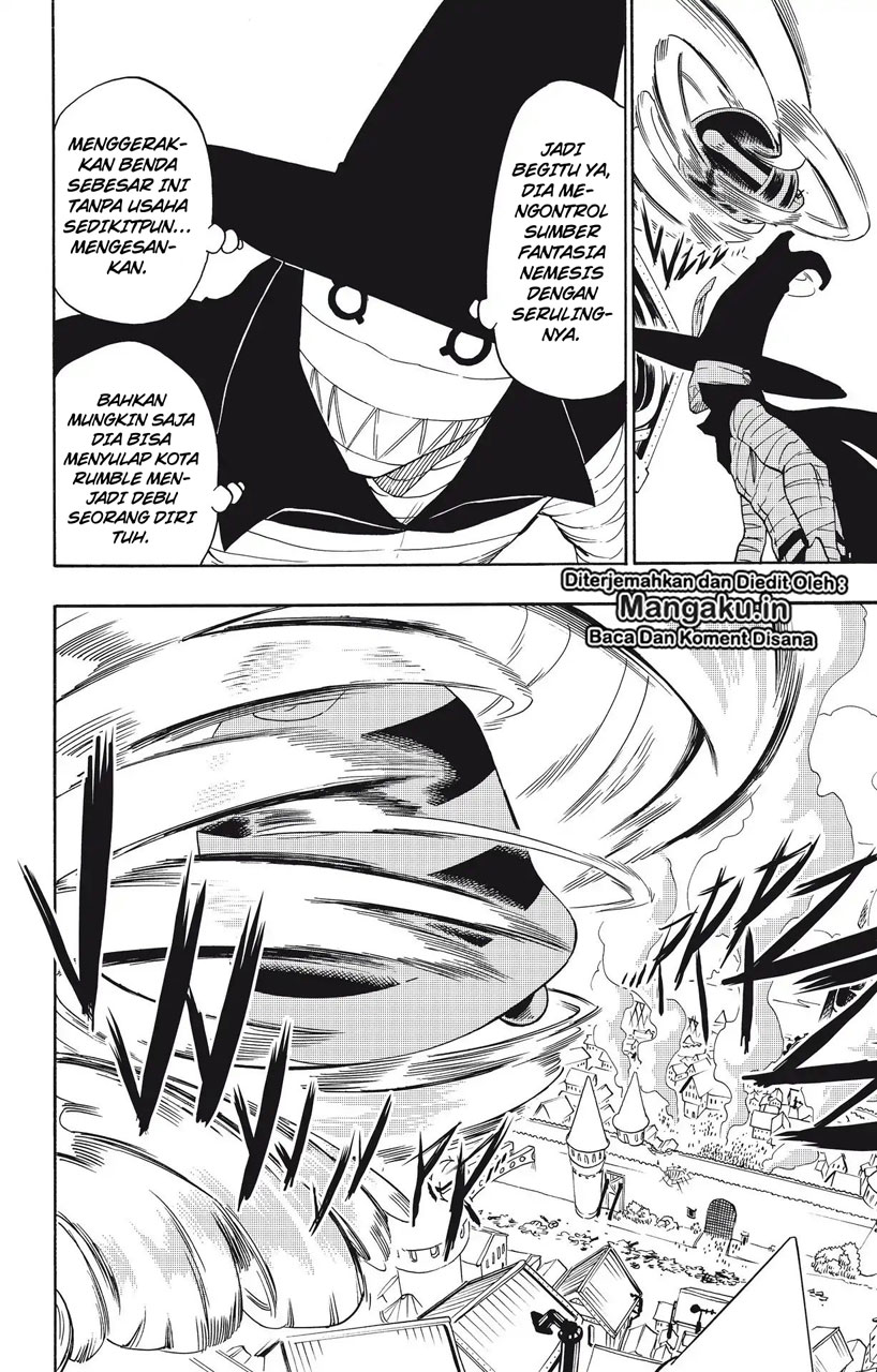 Radiant Chapter 15 halaman 7