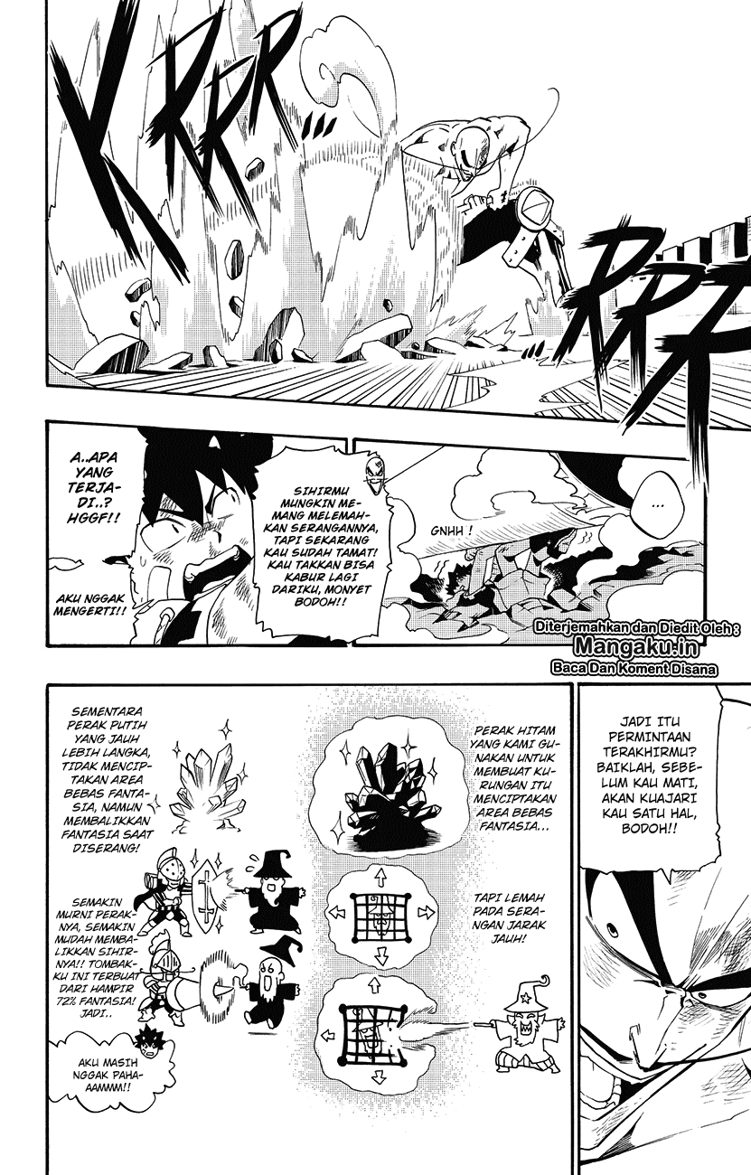 Radiant Chapter 14 halaman 7