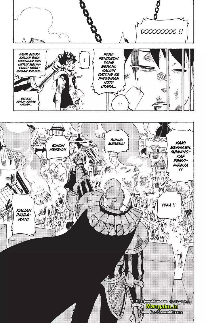 Radiant Chapter 12 halaman 10