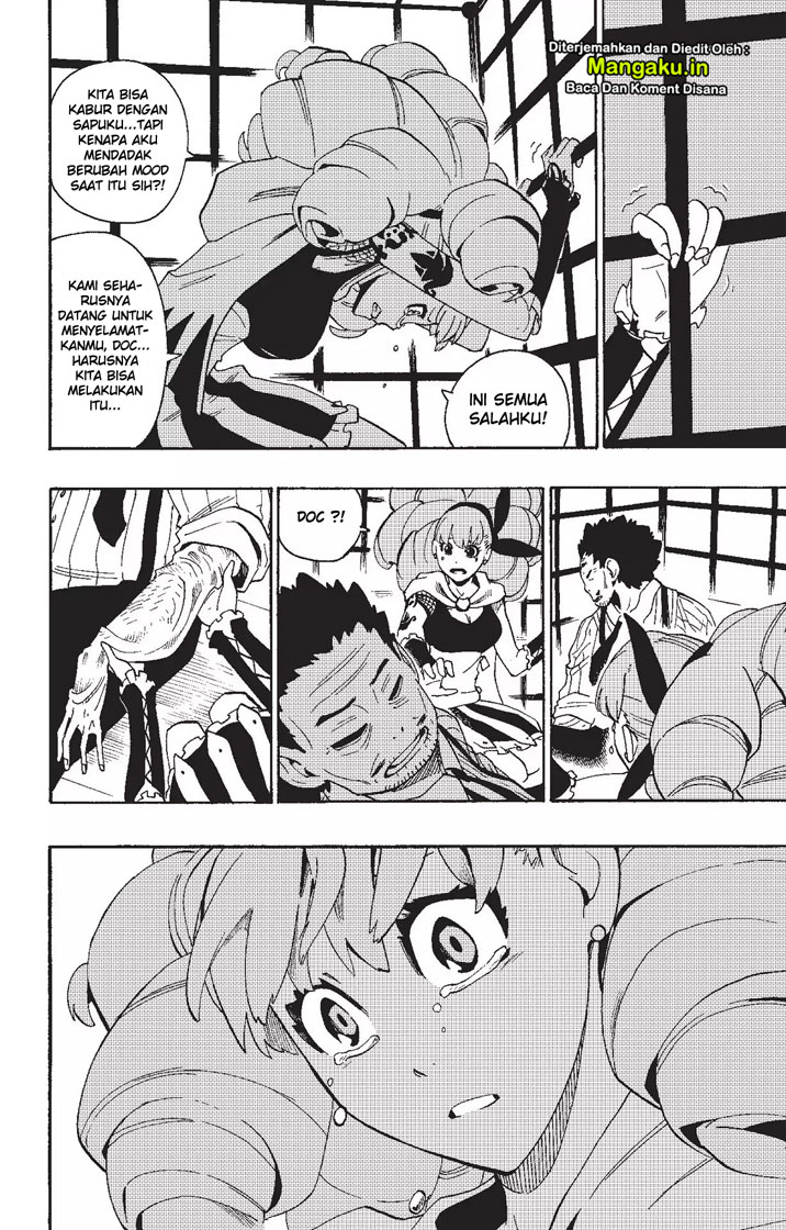Radiant Chapter 12 halaman 9