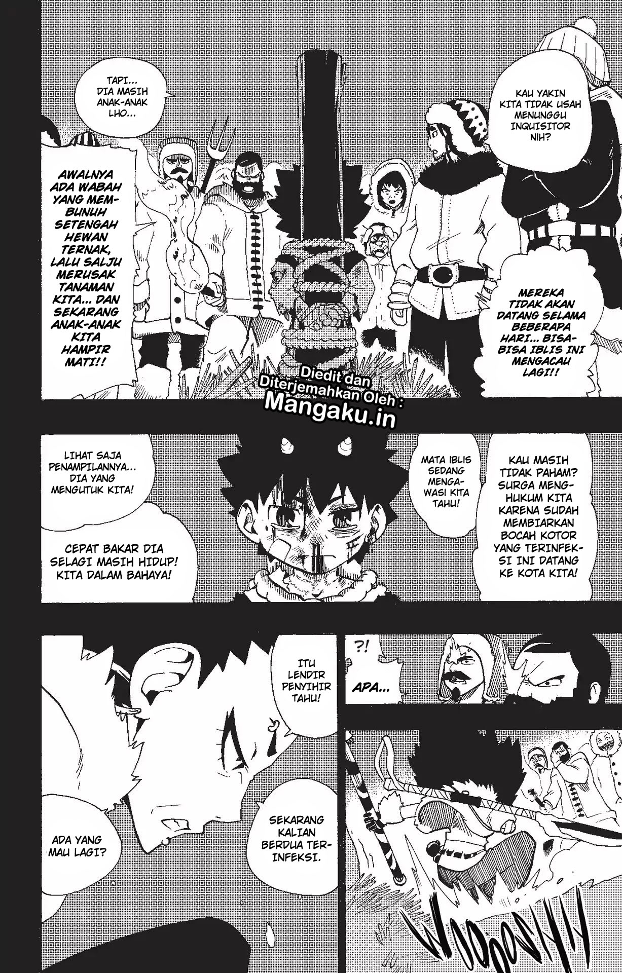 Radiant Chapter 11 halaman 7