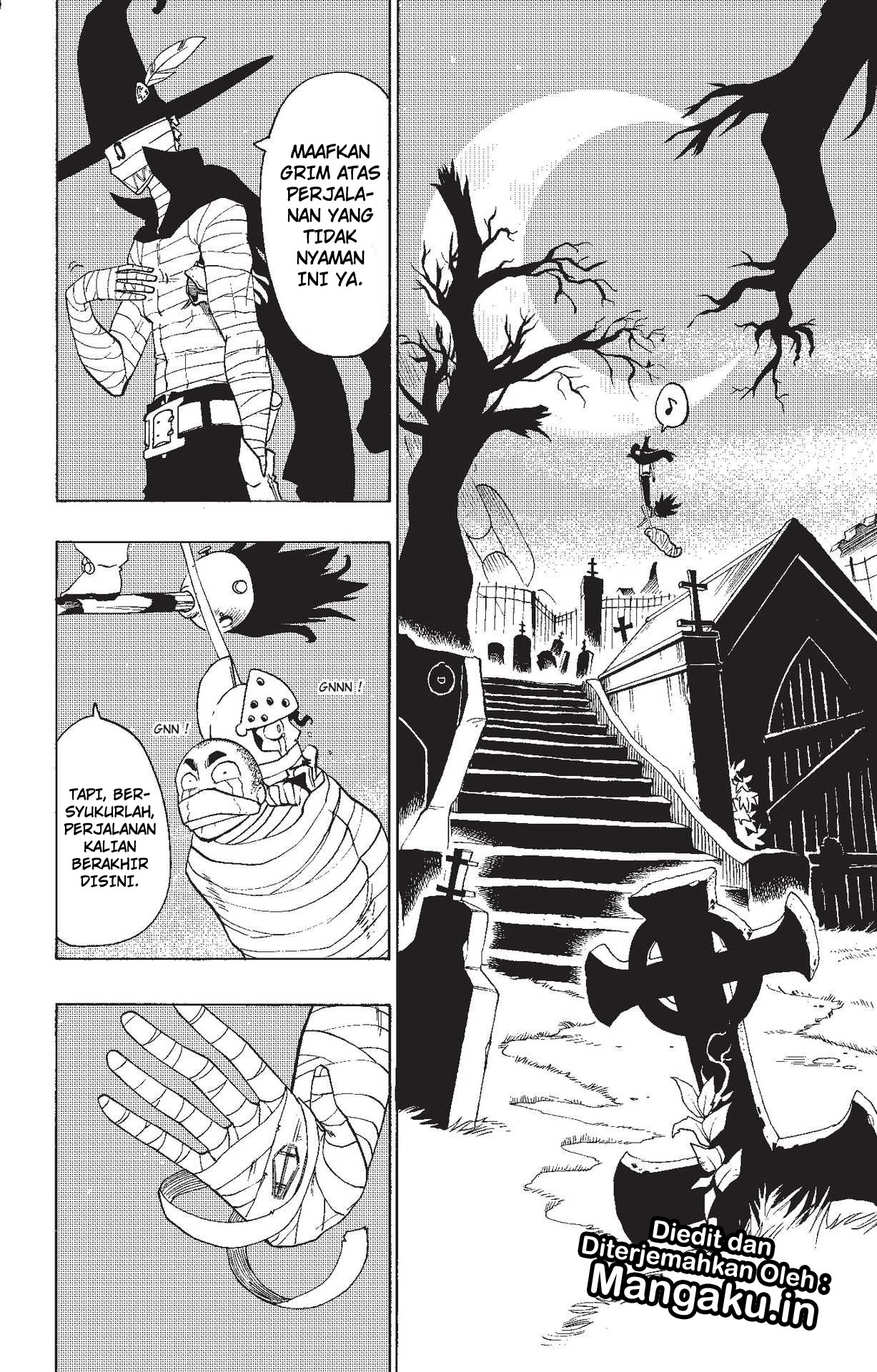 Radiant Chapter 10 halaman 7