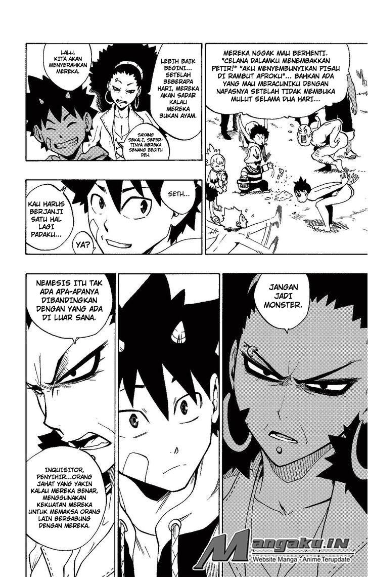 Radiant Chapter 3 halaman 7