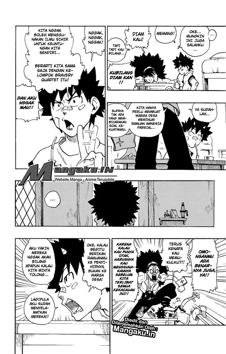 Radiant Chapter 2 halaman 7