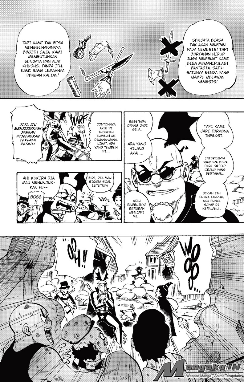 Radiant Chapter 1.3 halaman 7