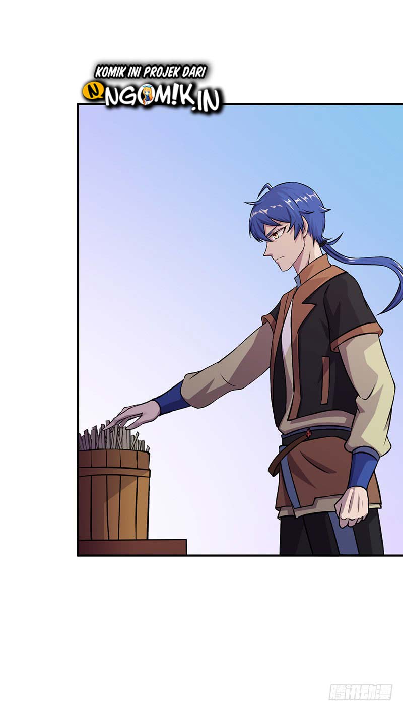 Martial Arts Reigns Chapter 16 halaman 13