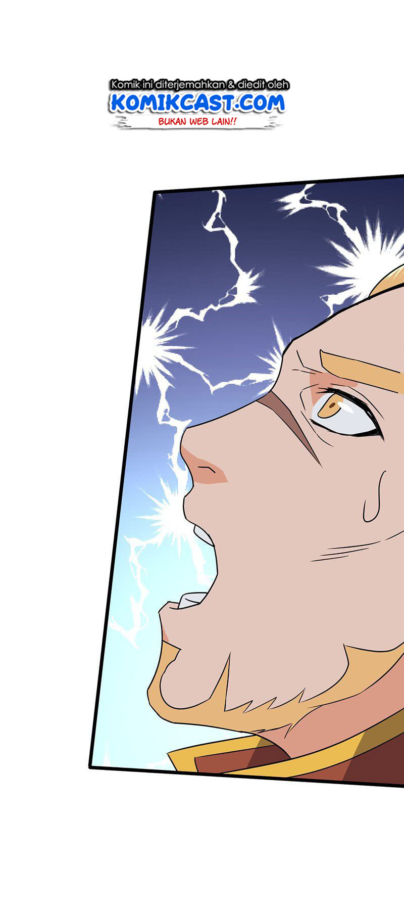 Chaotic Sword God Chapter 70 Gambar 12