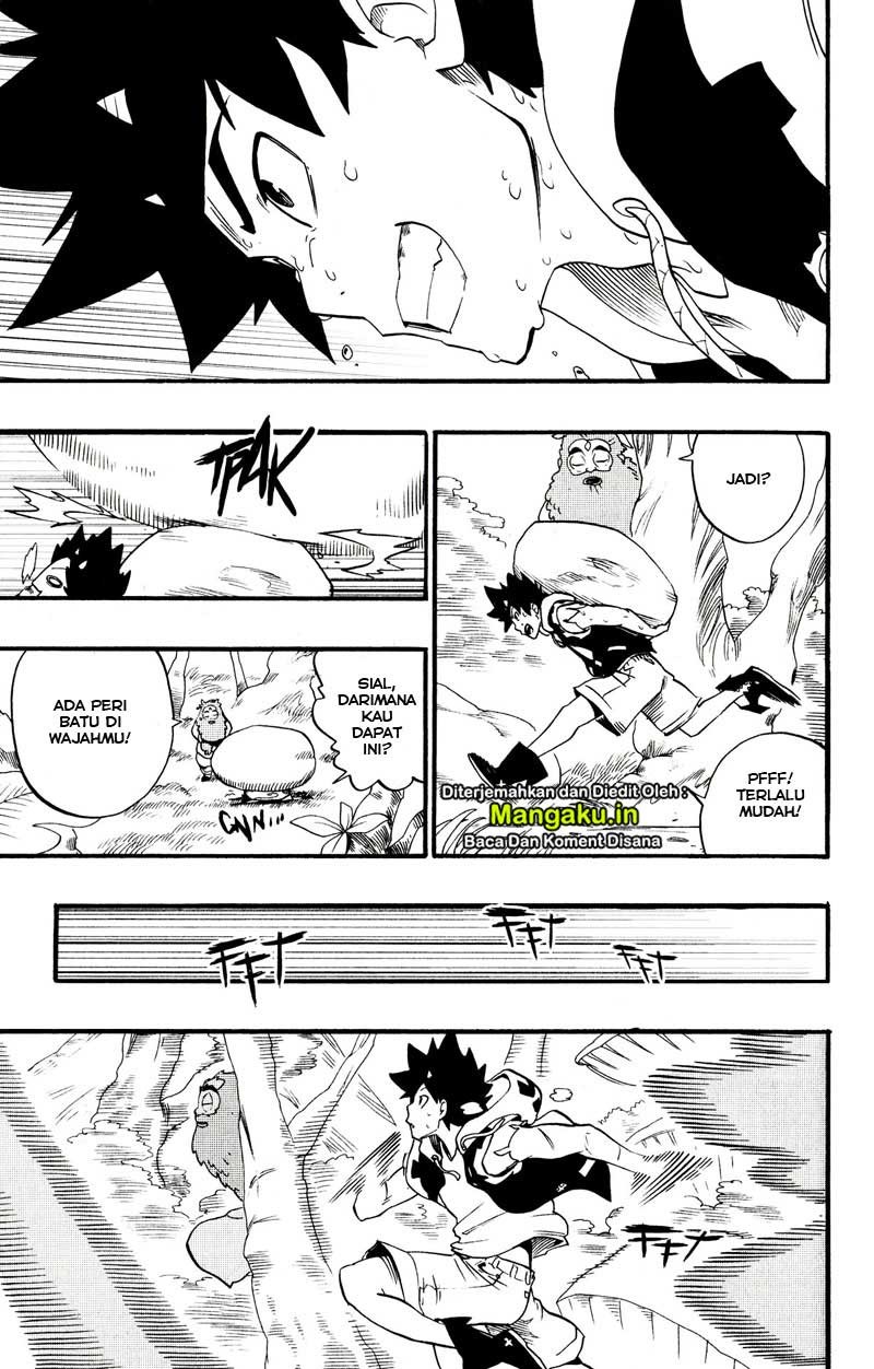 Radiant Chapter 44 halaman 10