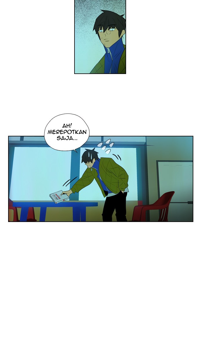 Reawaken Man Chapter 03 Gambar 28
