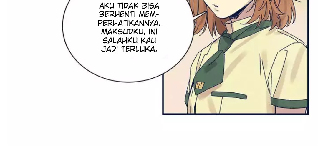Forever Mine Chapter 29 Gambar 11