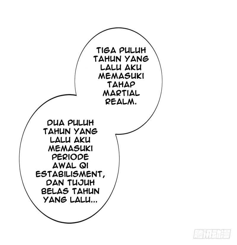 The Rebirt Taikoo Devil Chapter 25 Gambar 13