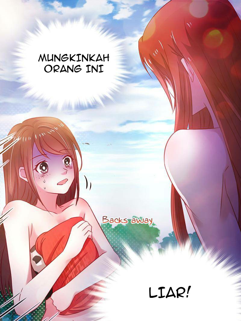 Beauty and the Beast Chapter 11 Gambar 21