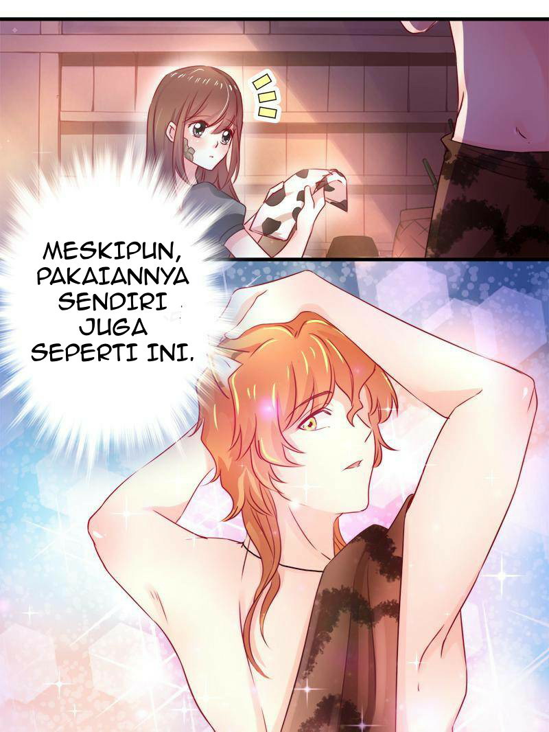 Beauty and the Beast Chapter 05 Gambar 13