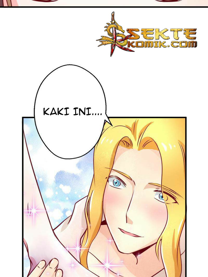 Beauty and the Beast Chapter 03 Gambar 26