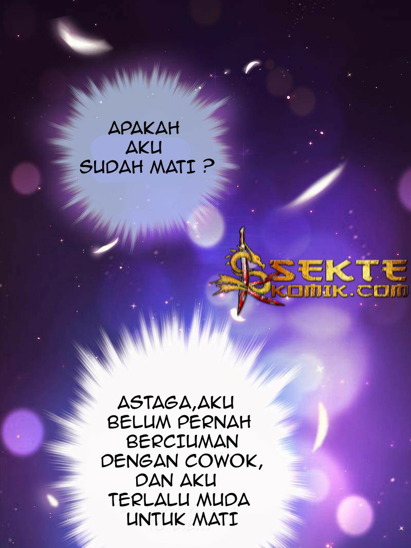 Beauty and the Beast Chapter 01 Gambar 22