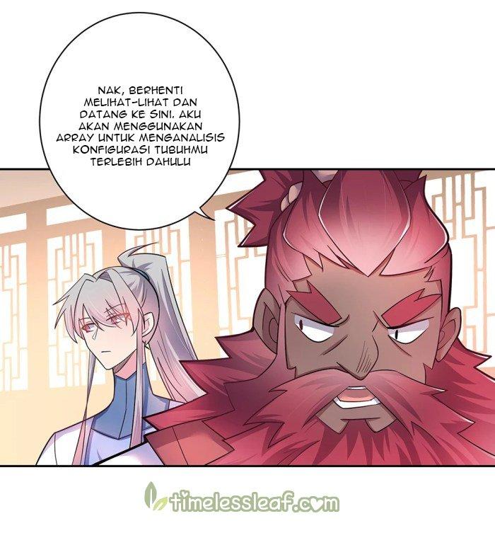 Above All Gods Chapter 10 Gambar 11
