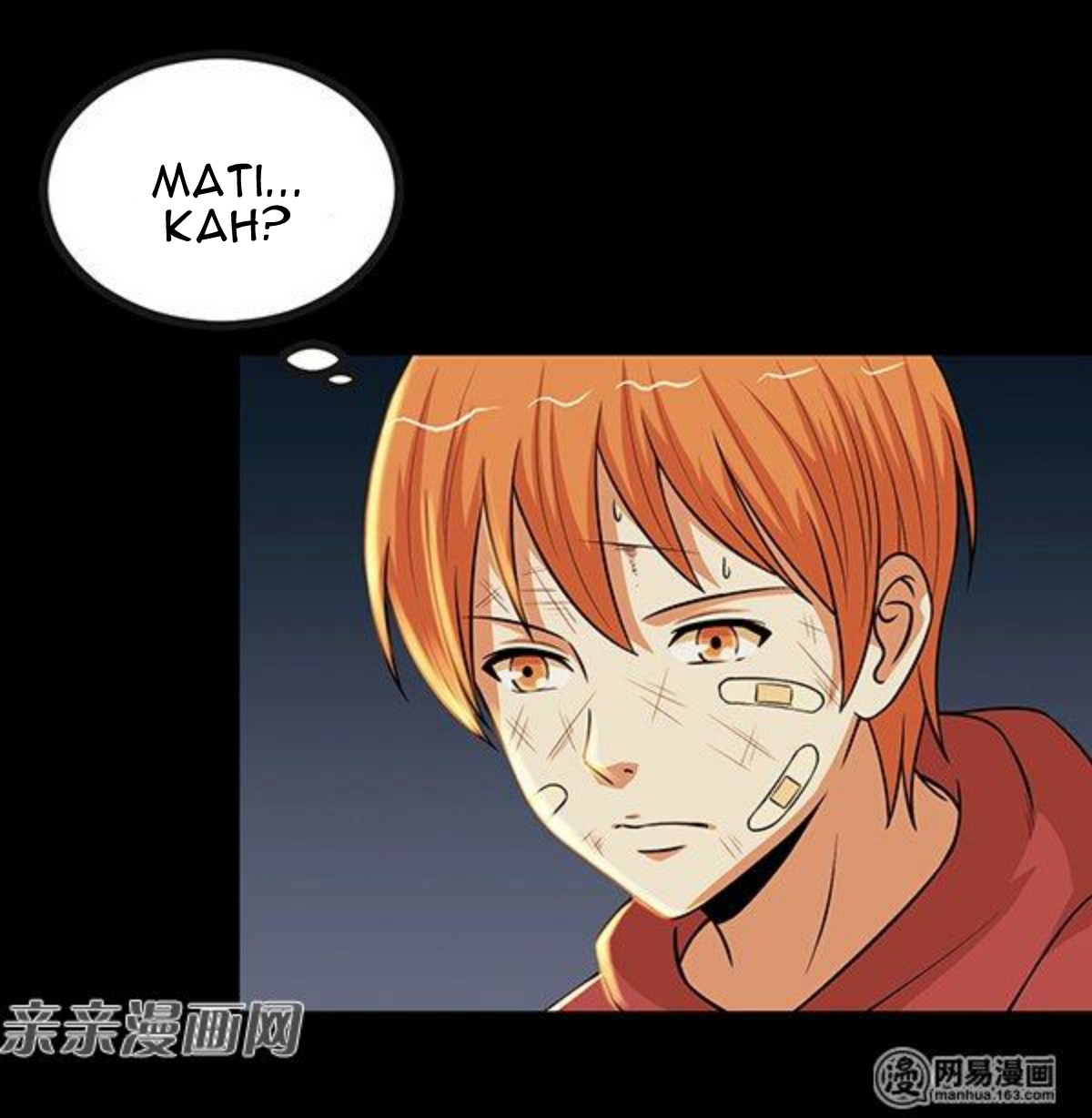 Young Master Return to 16 Chapter 59 Gambar 14