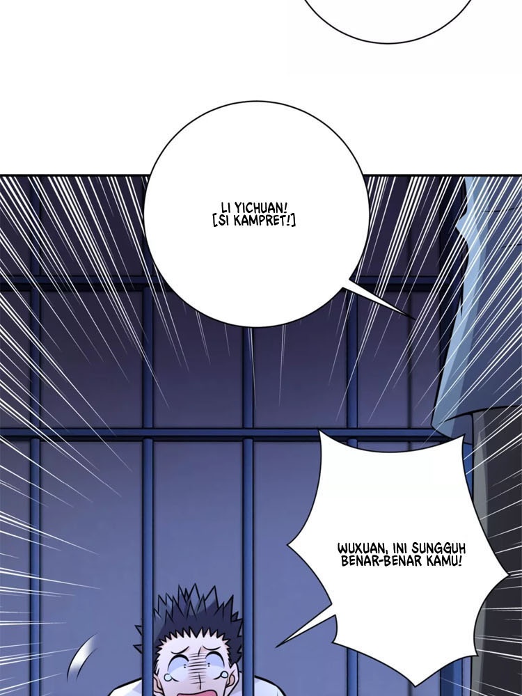 Super System Chapter 48 halaman 18
