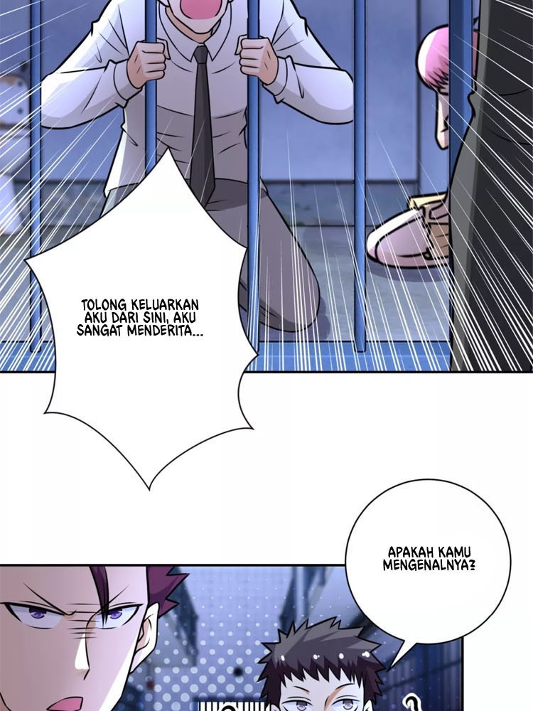 Super System Chapter 48 halaman 19