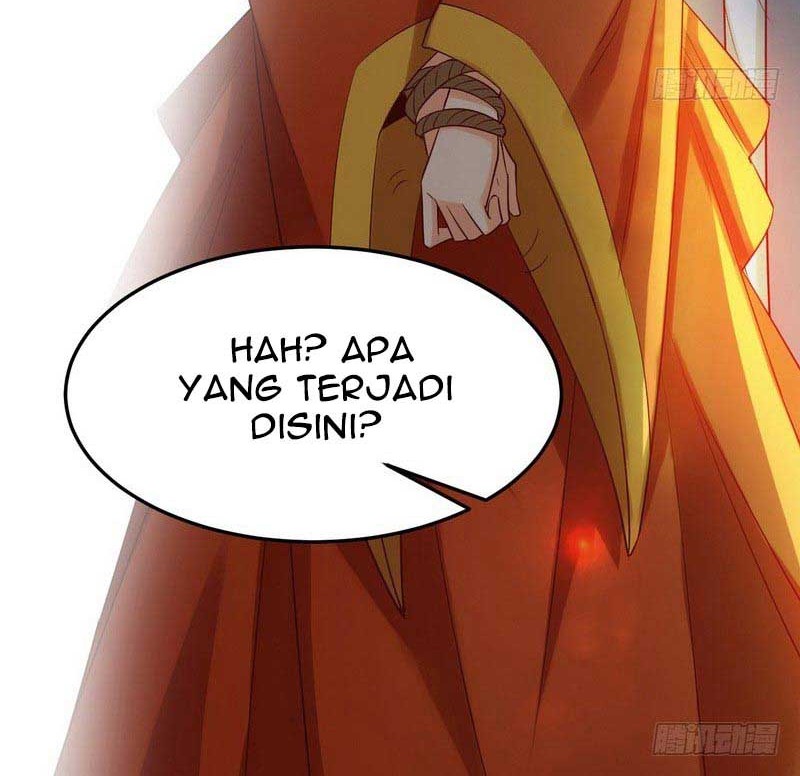 I’m An Evil God Chapter 4 halaman 15