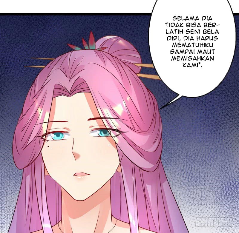I’m An Evil God Chapter 3 halaman 45