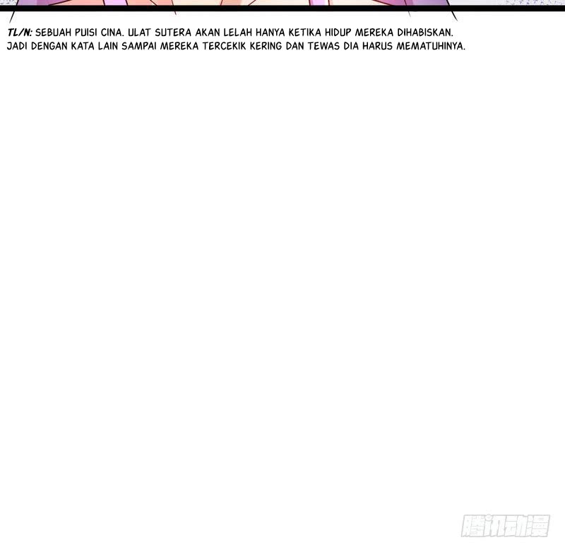 I’m An Evil God Chapter 3 halaman 46