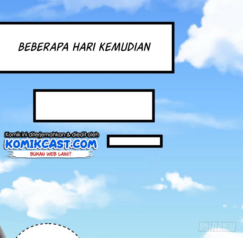 I’m An Evil God Chapter 3 halaman 47