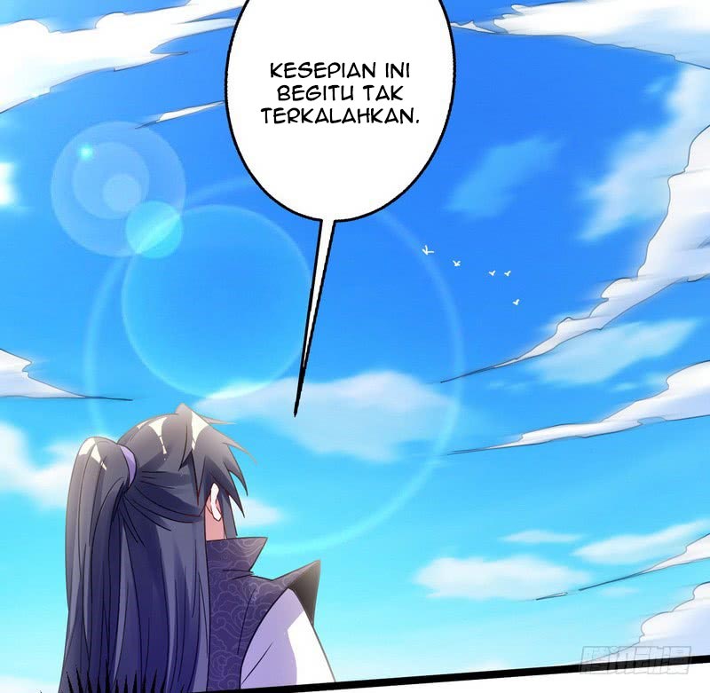 I’m An Evil God Chapter 3 halaman 49