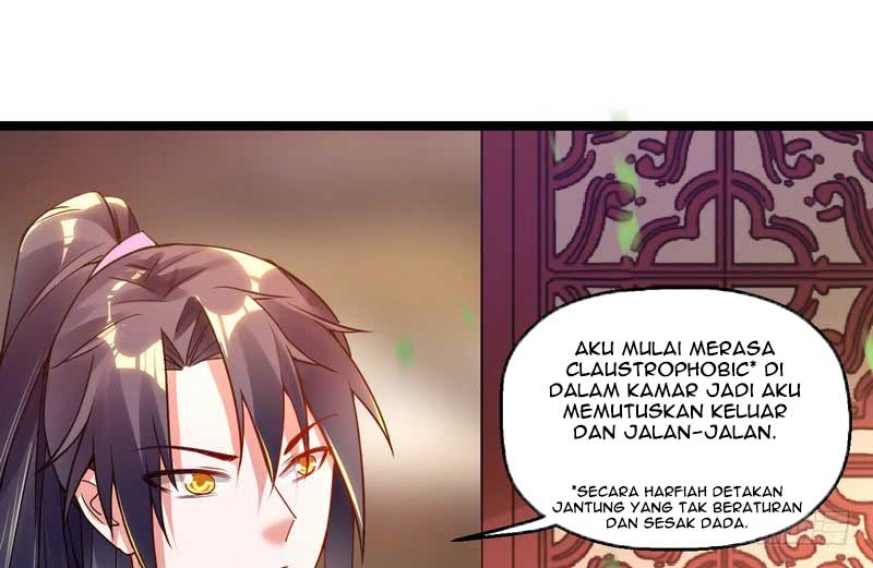I’m An Evil God Chapter 2 halaman 48