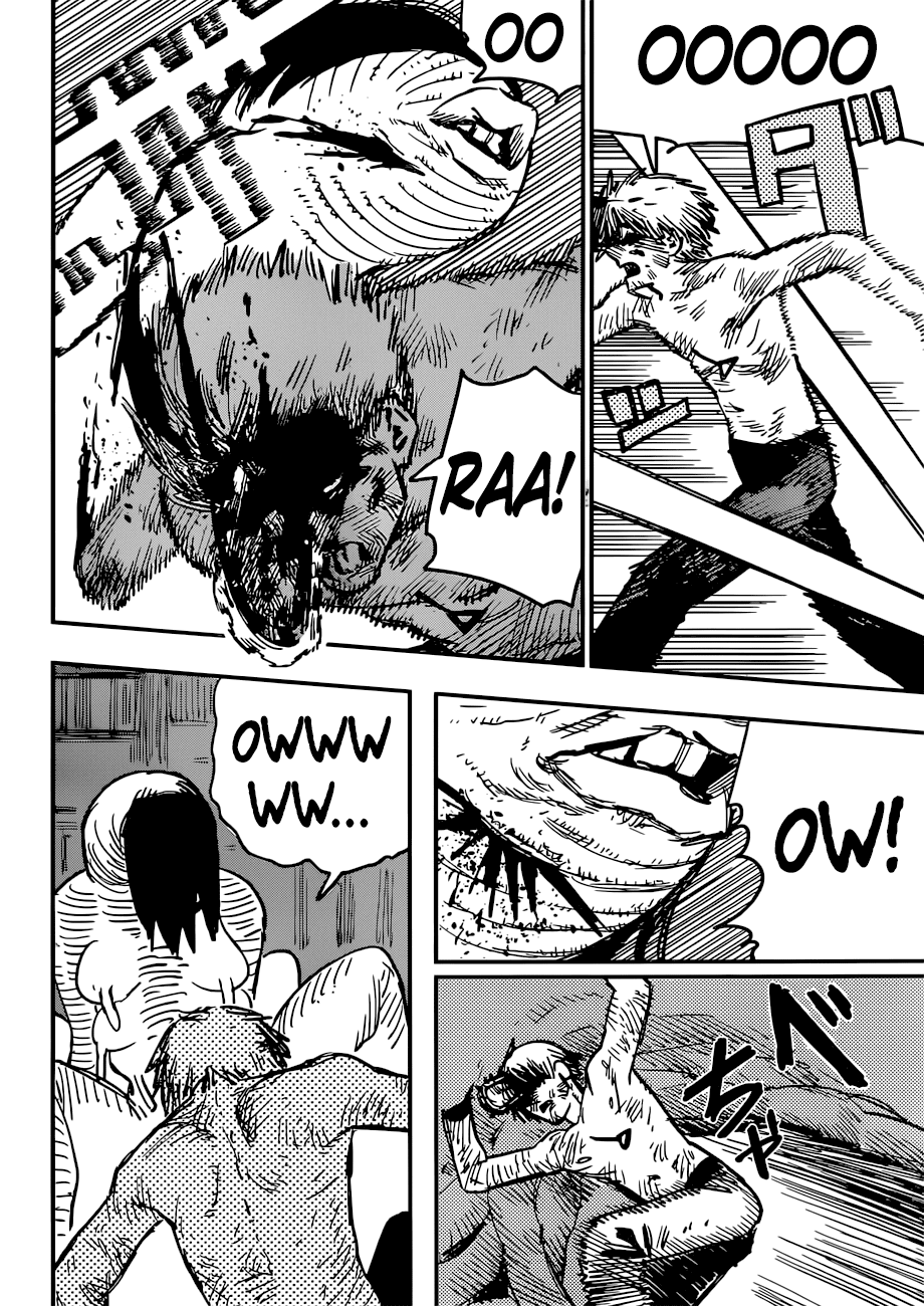 Chainsaw Man Chapter 10 Gambar 7