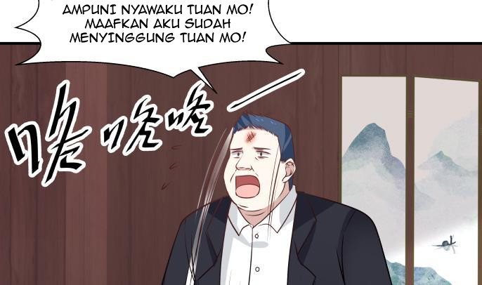 I Have a Dragon on My Body Chapter 99 Gambar 15