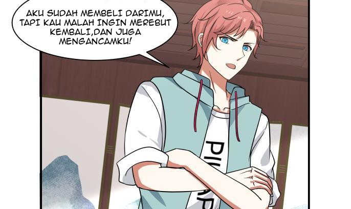 I Have a Dragon on My Body Chapter 99 Gambar 17