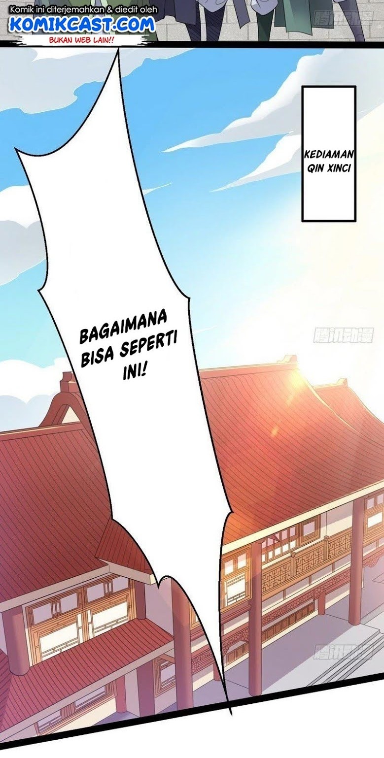 I’m An Evil God Chapter 10 halaman 12