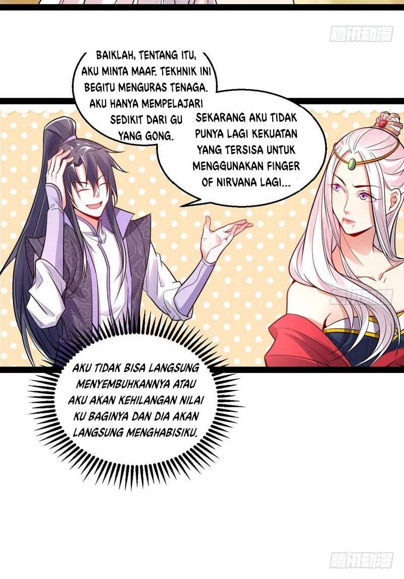 I’m An Evil God Chapter 9 halaman 13