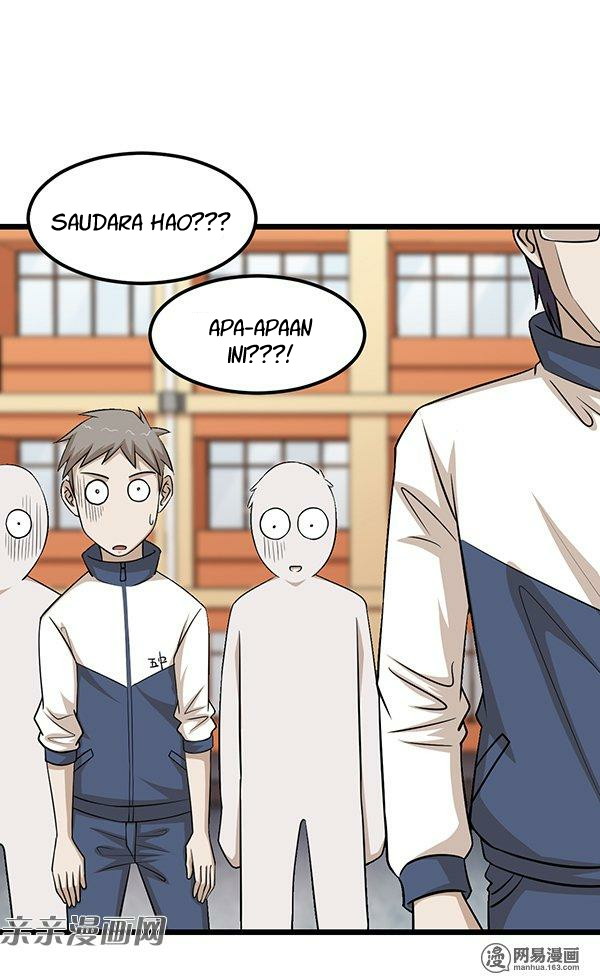 Young Master Return to 16 Chapter 62 Gambar 14