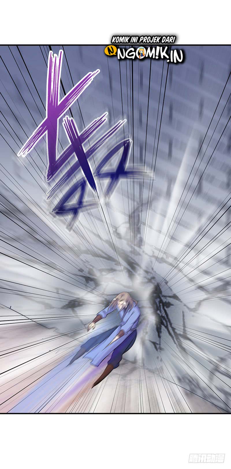 Martial Arts Reigns Chapter 20 halaman 10