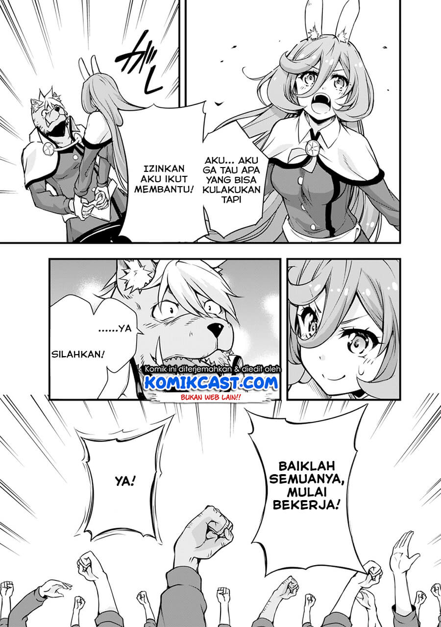 Tensei Shitara Slime Datta Ken: Spin Off Chapter 21 halaman 10