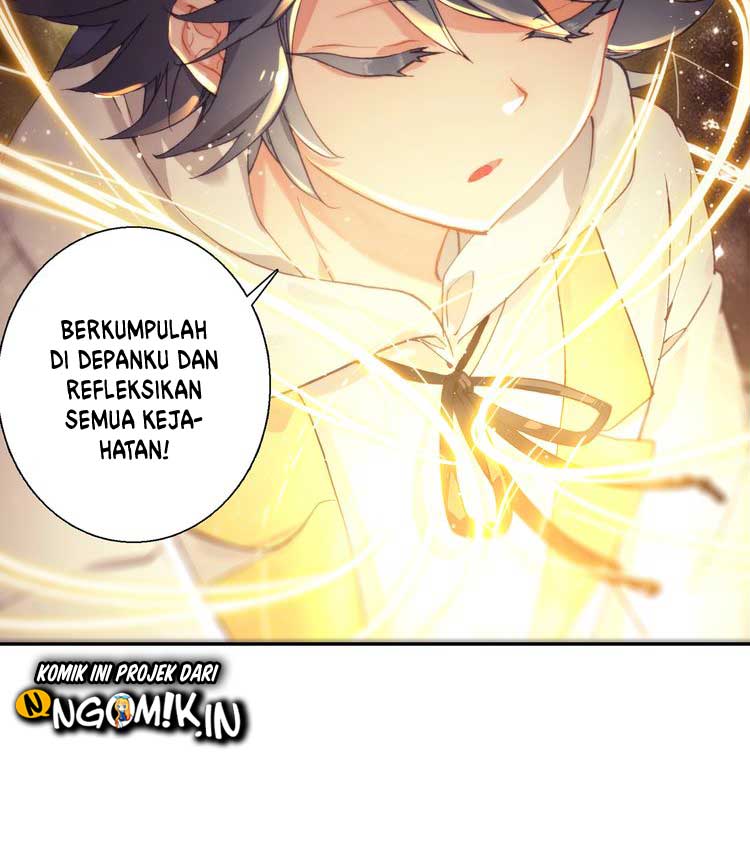 Child of Light Chapter 07.1 Gambar 8