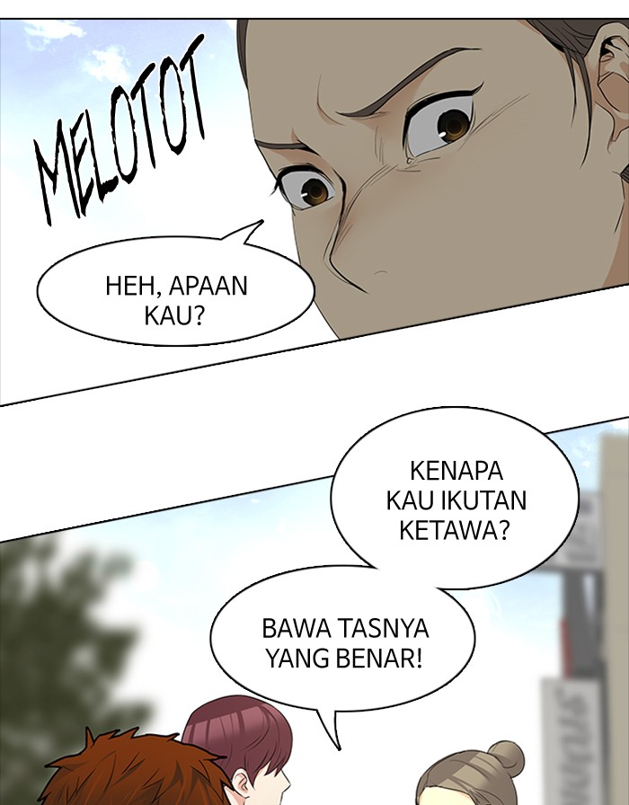 Dice Chapter 141 Gambar 27
