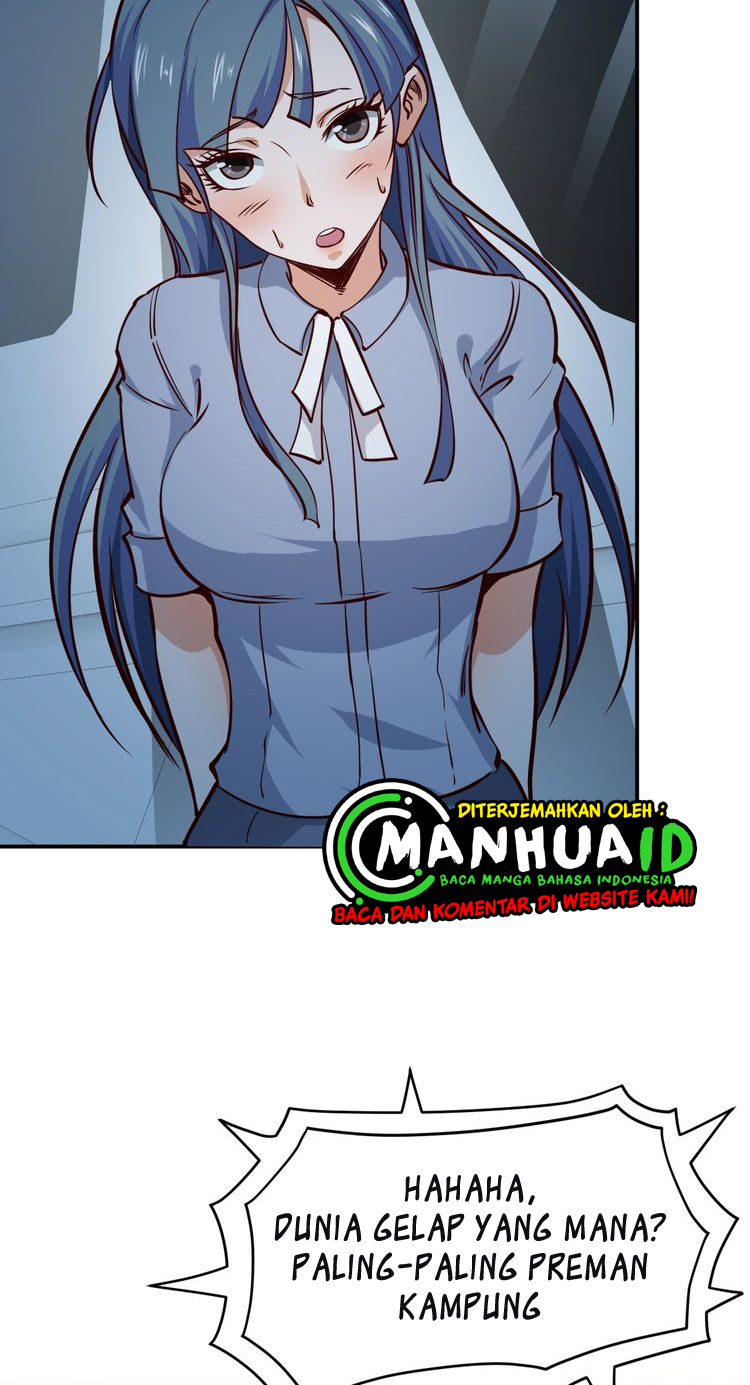 Melee Mad Soldier Chapter 4 halaman 20