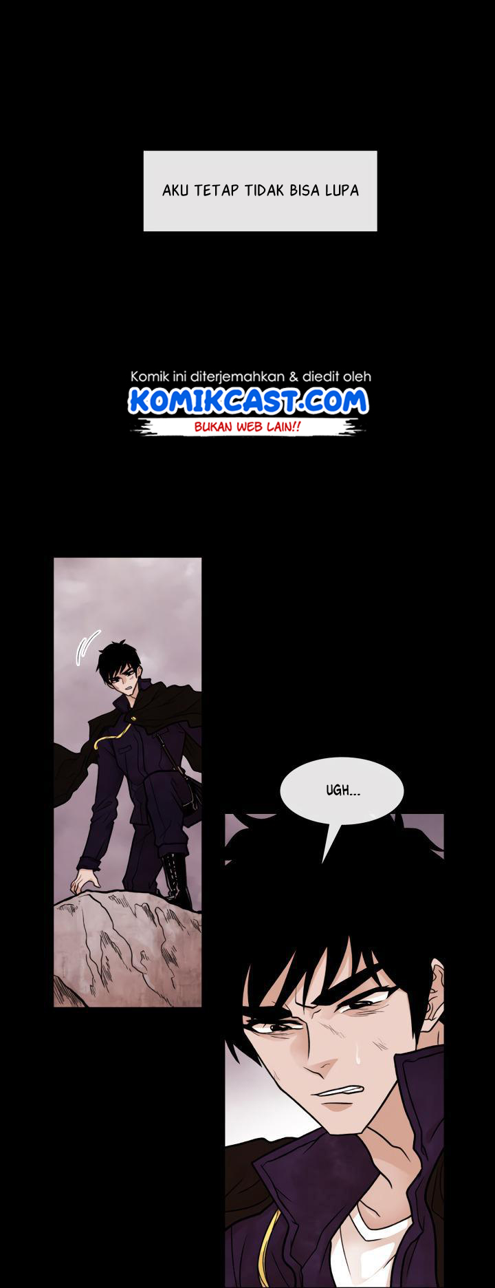 Past Life Regressor Chapter 9 halaman 19
