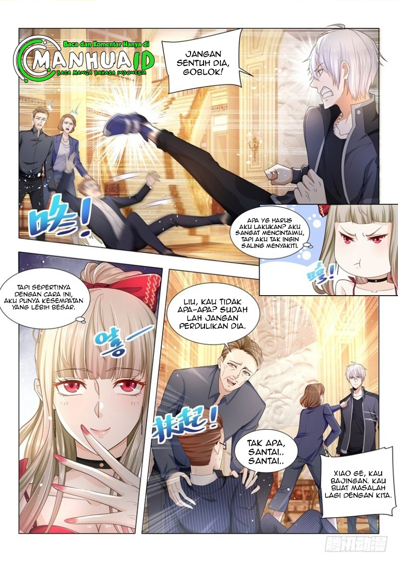 Shen Hao’s Heavenly Fall System Chapter 61 halaman 7