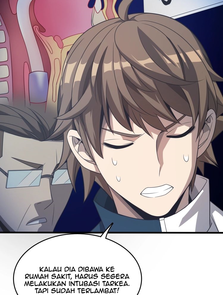 Reborn Doctor Chapter 9 Gambar 22