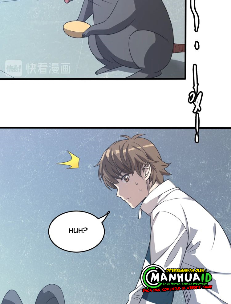 Reborn Doctor Chapter 9 Gambar 24