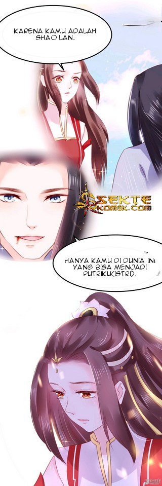 Dragon Princess Chapter 16 halaman 13