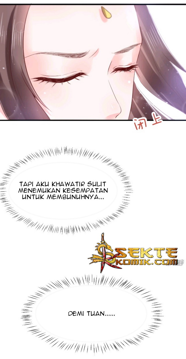 Dragon Princess Chapter 15 halaman 11
