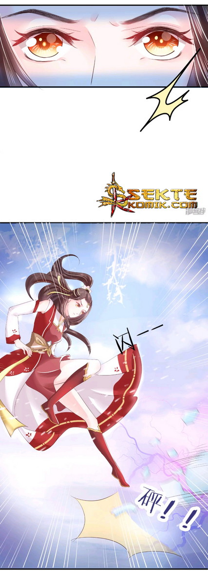 Dragon Princess Chapter 14 halaman 7