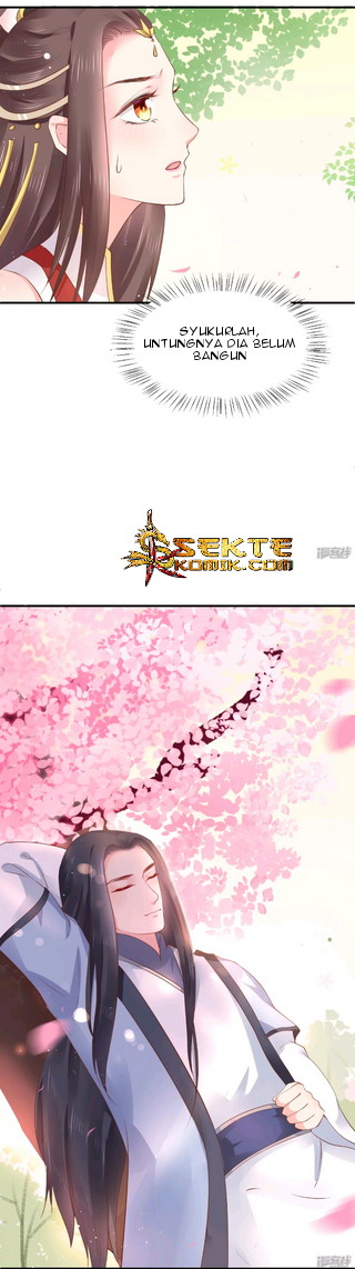 Dragon Princess Chapter 13 halaman 8